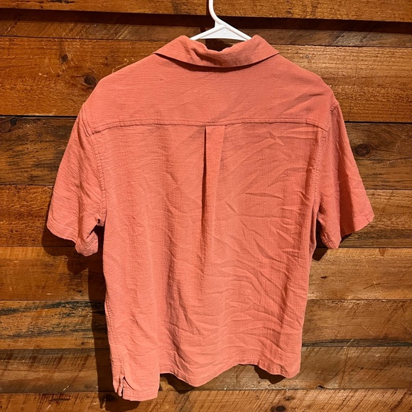 Camp Collared shirt - Picture 3 of 3